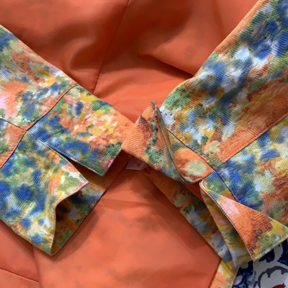 Coldwater Creek blazer - Picture 5 of 7